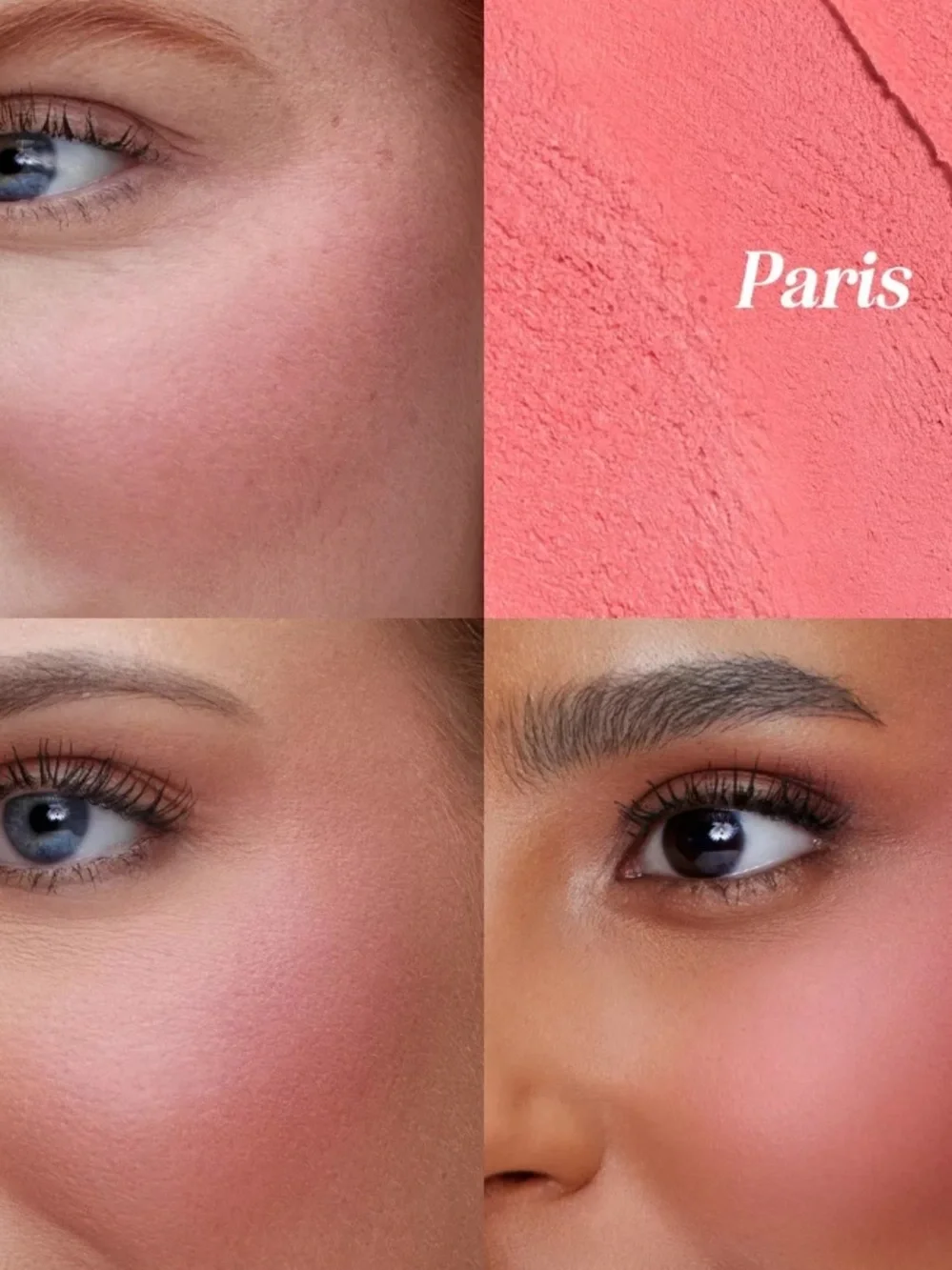 POLITE SOCIETY POLITE POPS POWDER BLUSH STICK;—PARIS